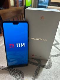 Cellulare Huawei P20