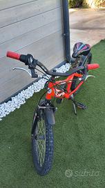 bici 20"
