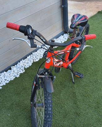 bici 20"