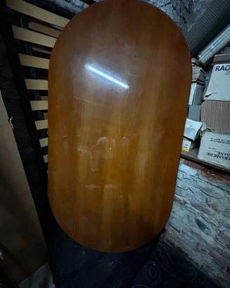 Tavolo in legno + sedie