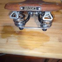 selle bicicletta brooks