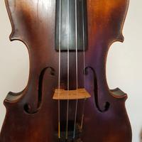 Violino 4/4 copia Kloz 