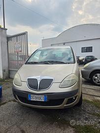 Lancia MUSA 1.4 16V Platino