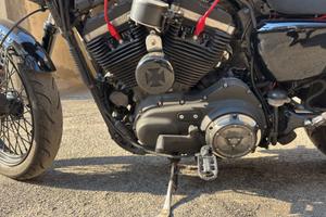 Hd Nightser 1200 stage 2