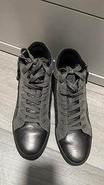 Geox con zip