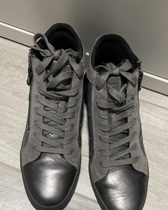 Geox con zip