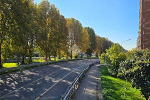 MONOLOCALE A CINISELLO BALSAMO