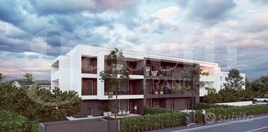 Appartamento Mestrino [11362VRG]