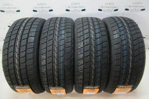 Gomme 205 45 17 Aplus NUOVE 4 Stagioni