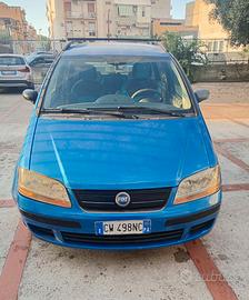 Fiat idea