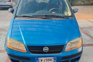 Fiat idea