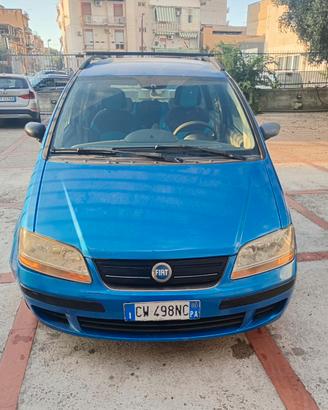 Fiat idea