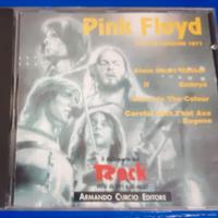 Pink Floyd - Live In London 1971 (CD)