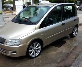 FIAT Multipla 2ª serie - 2010