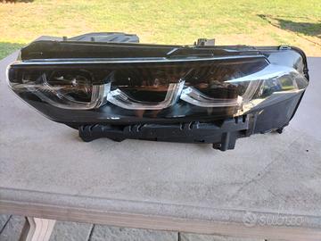 Fanale ant sx full led Alfa Romeo Tonale 