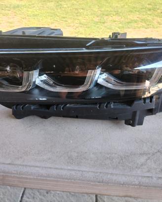 Fanale ant sx full led Alfa Romeo Tonale 