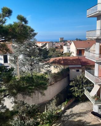 Appartamento a Nicotera 4 camere