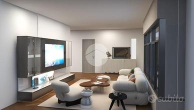 PORZIONE DI BIFAMILIARE A DESENZANO DEL GARDA