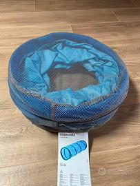 Tubo Tunnel da gioco IKEA - DVARGMAS