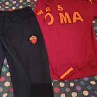 tuta Kappa as roma 