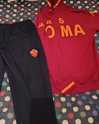 tuta Kappa as roma 
