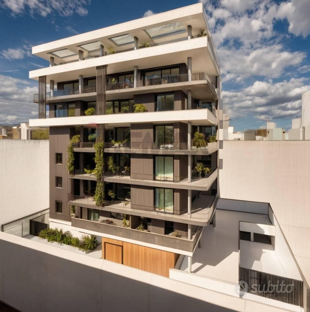 Appartamento – Alghero, Lido San Giovanni - Vista 4