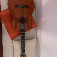 Chitarra Classica Morris G202 1973