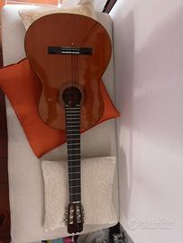 Chitarra Classica Morris G202 1973