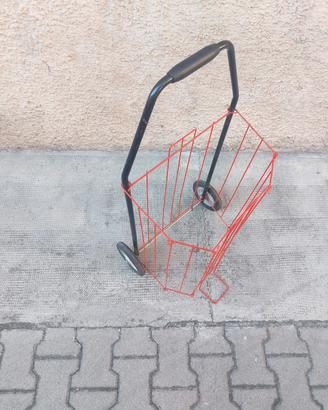 Carrello porta tutto