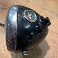 Fanale Aprilia moto  d ‘epoca