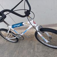 Bmx atala 1 anni 80