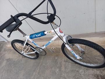 Bmx atala 1 anni 80