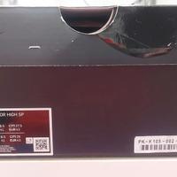 Comme des Garçons Homme Plus 
Terminator High SP x