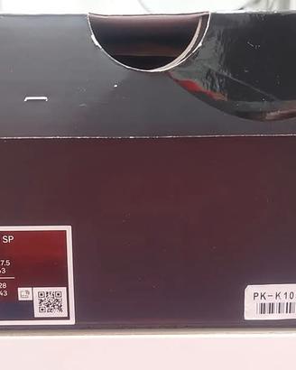 Comme des Garçons Homme Plus 
Terminator High SP x