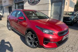 Kia XCeed 1.6 CRDi 136 CV MHEV iMT High Tech