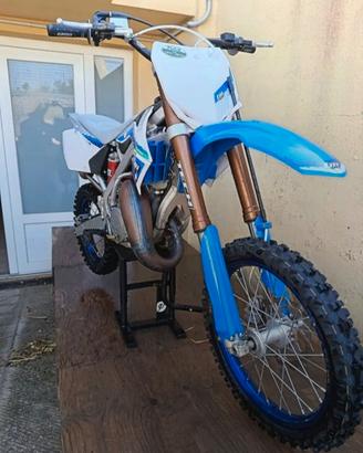 Moto TM 85 RACING MX