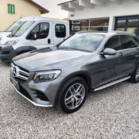 GLC 250 d 4Matic Premium Pacchetto AMG Line Iva de