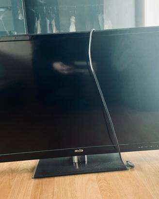 TV miia 32”
