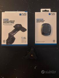 Quad lock Pro supporto telefono