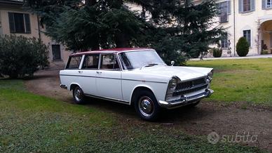 Fiat 1800B familiare