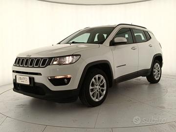 JEEP Compass 2ª serie - Compass 1.6 Multijet II 2W
