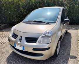 RENAULT Modus 1ª serie Modus 1.2 16V Dynamique