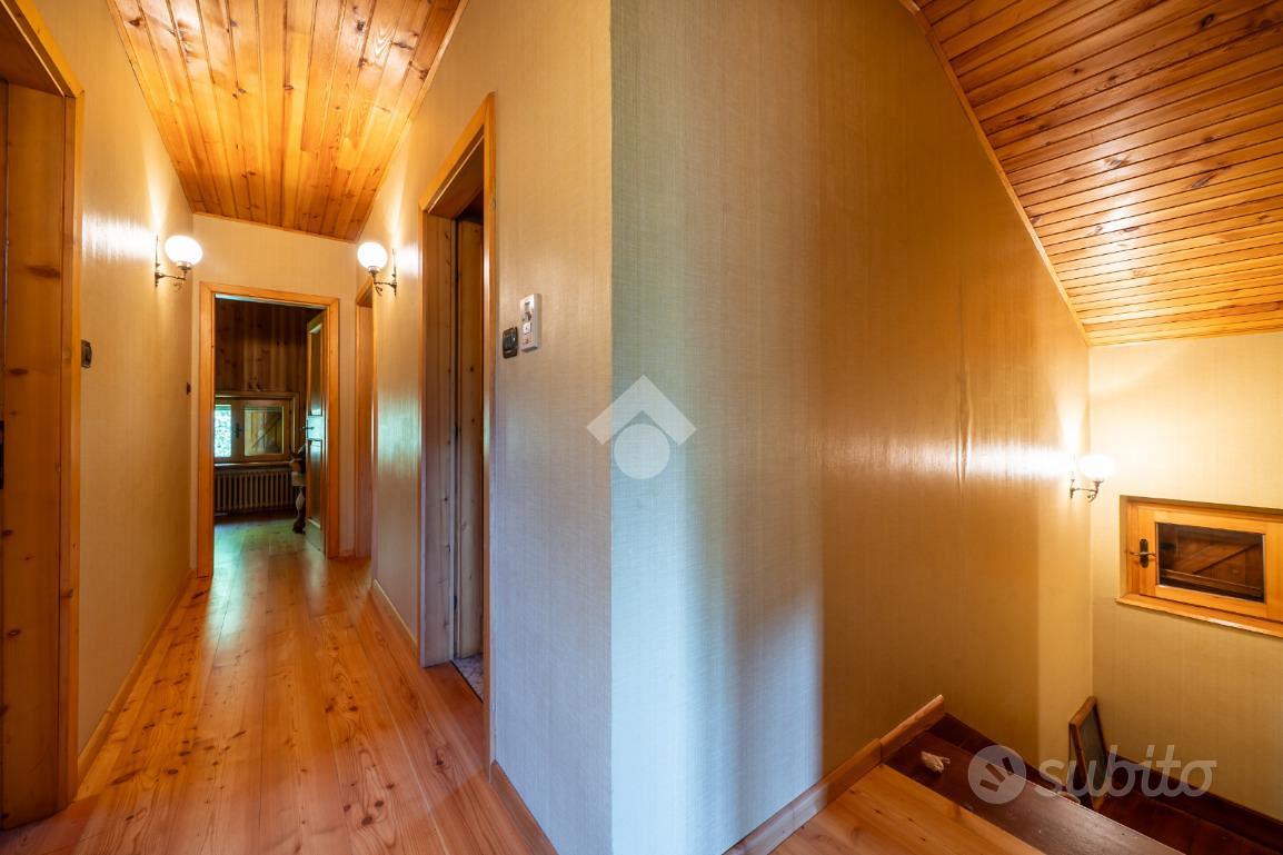 Casa – Baselga di Piné, Sternigo - Altro