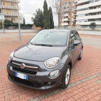 Fiat 500X 1.4 T-Jet GPL
