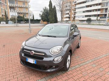 Fiat 500X 1.4 T-Jet GPL
