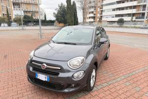 Fiat 500X 1.4 T-Jet GPL