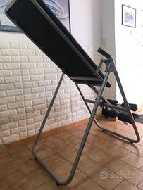 Panca per inversione