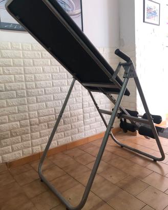 Panca per inversione