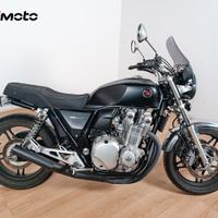 HONDA CB 1100 - 2013