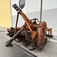 Fresa da 1300 mm
